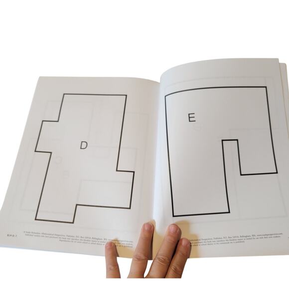 Grouping Tens Book 8 Kathy Richardson 45 Student Forms Assessing Math Concepts - Picture 6 of 13